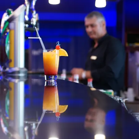 Melissi & Hotel Ayia Napa