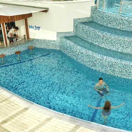 Melissi & 4* Ayia Napa