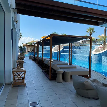 Melissi & Hotel Ayia Napa