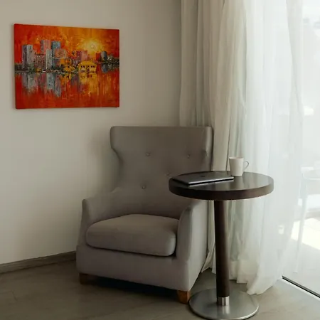 Hotel Melissi & Ayia Napa