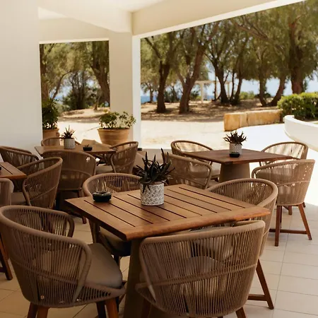 Melissi & Hotel Ayia Napa