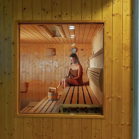 Melissi & Hotel Ayia Napa