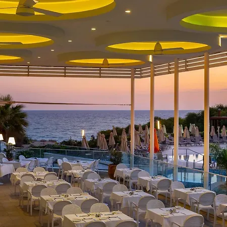 Hotel Melissi & Ayia Napa