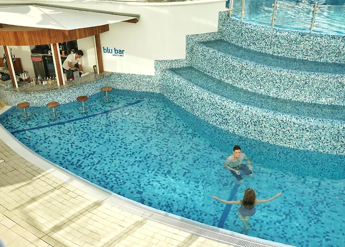 Melissi & 4* Ayia Napa