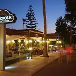 Hotel Melissi &