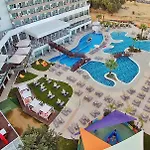 Melissi & Hotel Ayia Napa