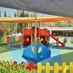 Hotel Melissi & Ayia Napa