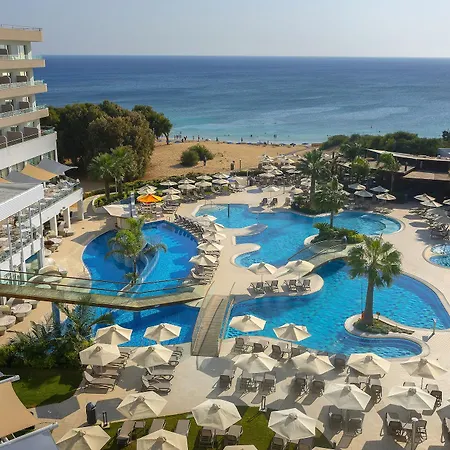 Melissi & Hotel Ayia Napa
