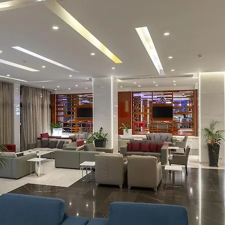 Hotel Melissi & Ayia Napa