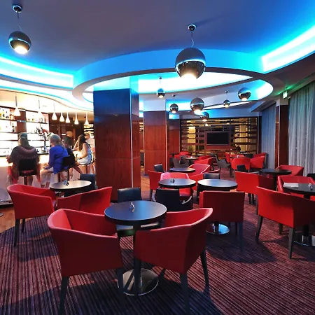 Hotel Melissi &