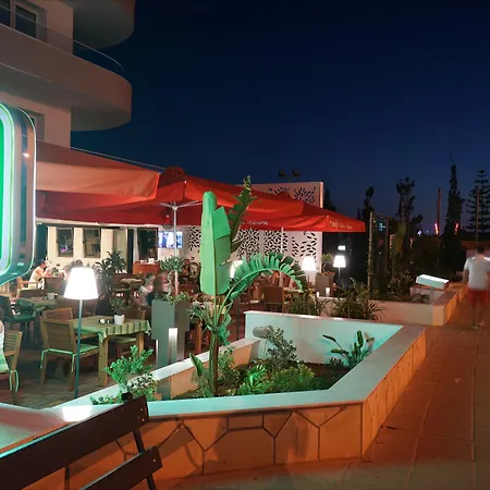 Hotel Melissi &