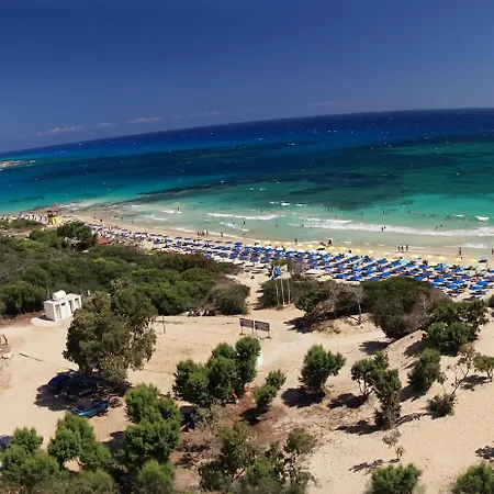 Hotel Melissi &