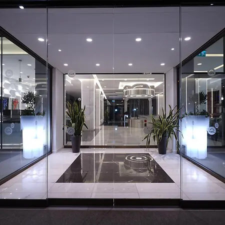 Hotel Melissi &