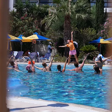 Hotel Melissi & 4*