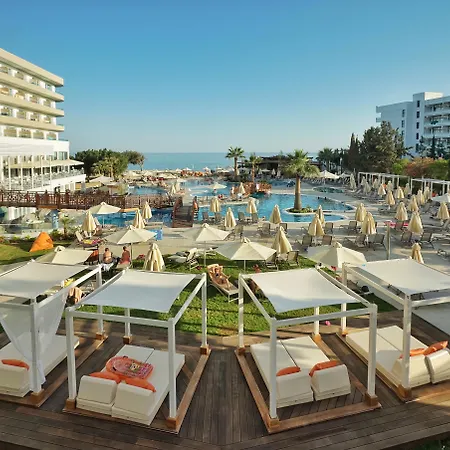 Hotel Melissi &