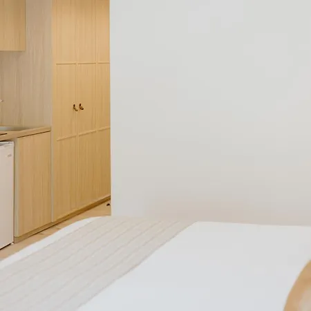 Hotel Melissi & 4*