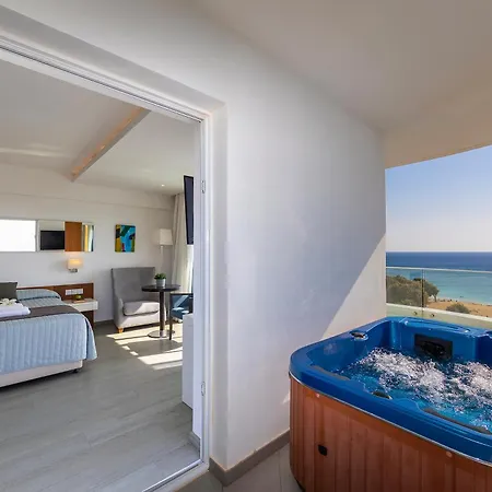 Hotel Melissi & Ayia Napa