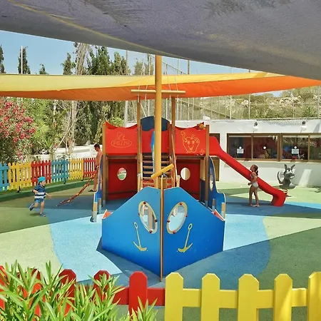 Hotel Melissi & Ayia Napa