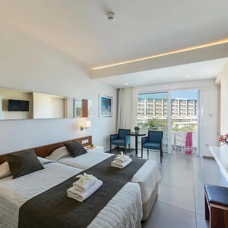 Hotel Melissi & Ayia Napa
