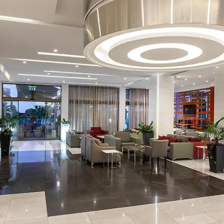 Hotel Melissi &