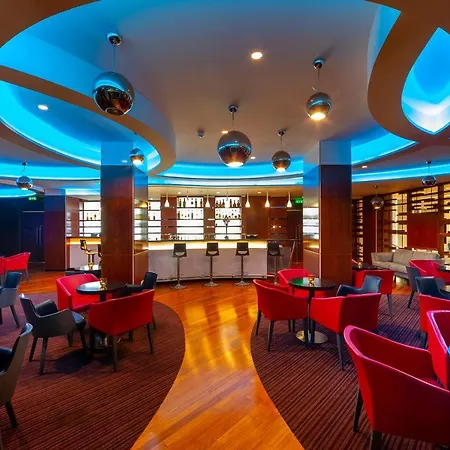 Hotel Melissi & 4*