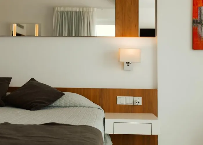 Melissi & 4* Ayia Napa