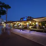 Ξενοδοχείο Melissi & 4*