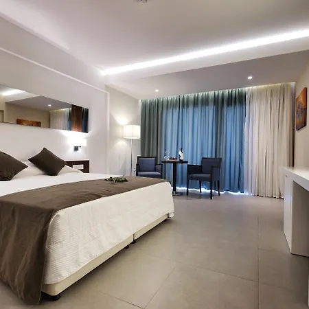 Melissi & Hotell