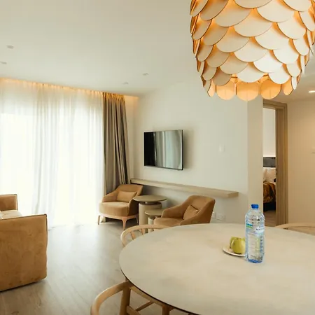 Melissi & Hotell