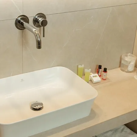 Hotell Melissi &