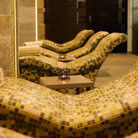 Hotel Melissi & Ayia Napa