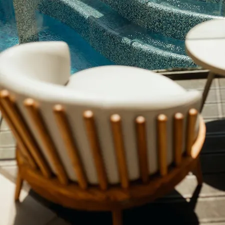 Hotell Melissi & 4*