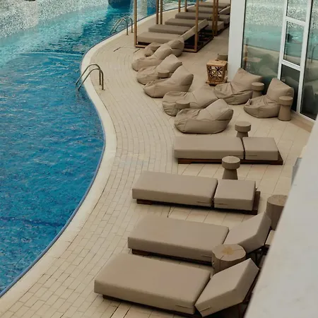 Hotel Melissi & Agia Napa