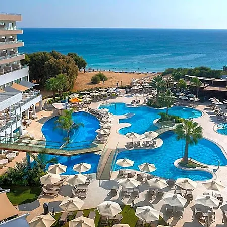 Hotel Melissi &
