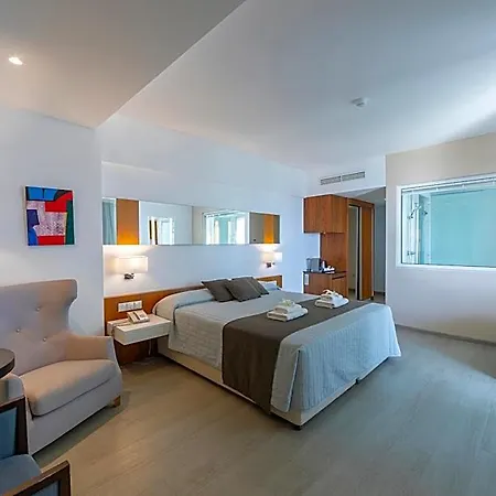 Hotel Melissi &