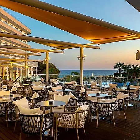 Hotel Melissi & 4*