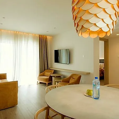 Hotel Melissi &