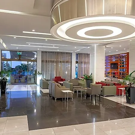 Hotel Melissi & Ayia Napa