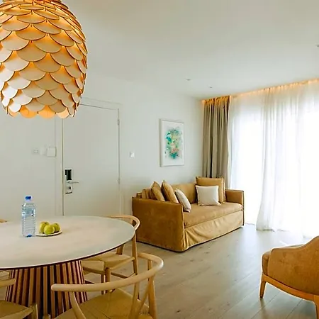 Hotel Melissi &