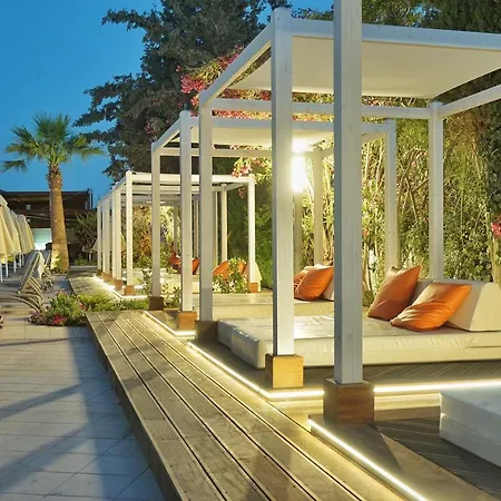 Melissi & 호텔 아이아 나파