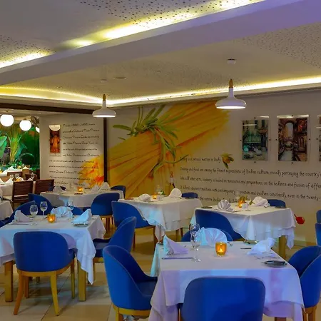 Hotel Melissi & 4*