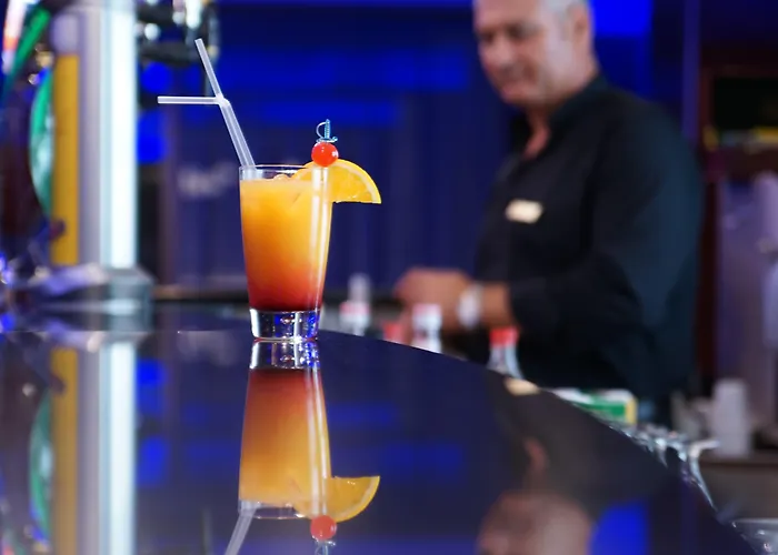 Melissi & Hotel Agia Napa