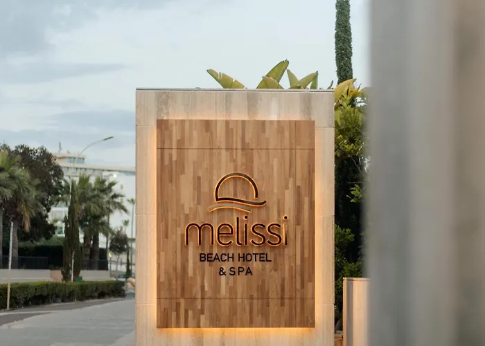 Otel Melissi &
