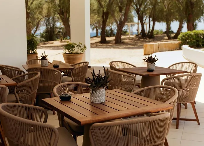 Melissi & Hotel Agia Napa