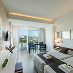 Melissi Hotel&spa Hotel 4*