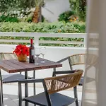 Melissi Hotel&spa Hotel Agia Napa