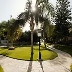 Melissi Hotel&spa 4*