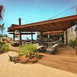 Hotel Melissi Hotel&spa Agia Napa