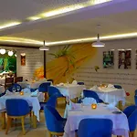 Hotel Melissi Hotel&spa 4*