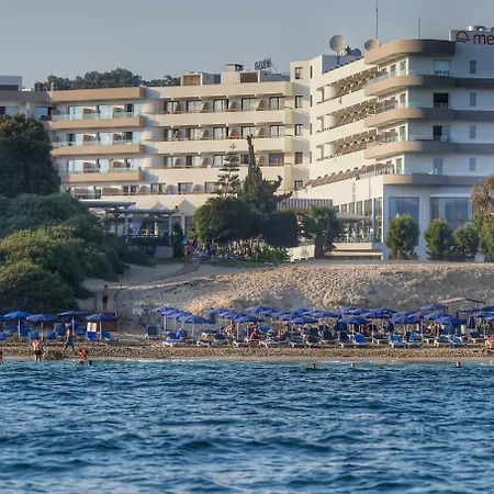 Melissi & Hotel Ayia Napa